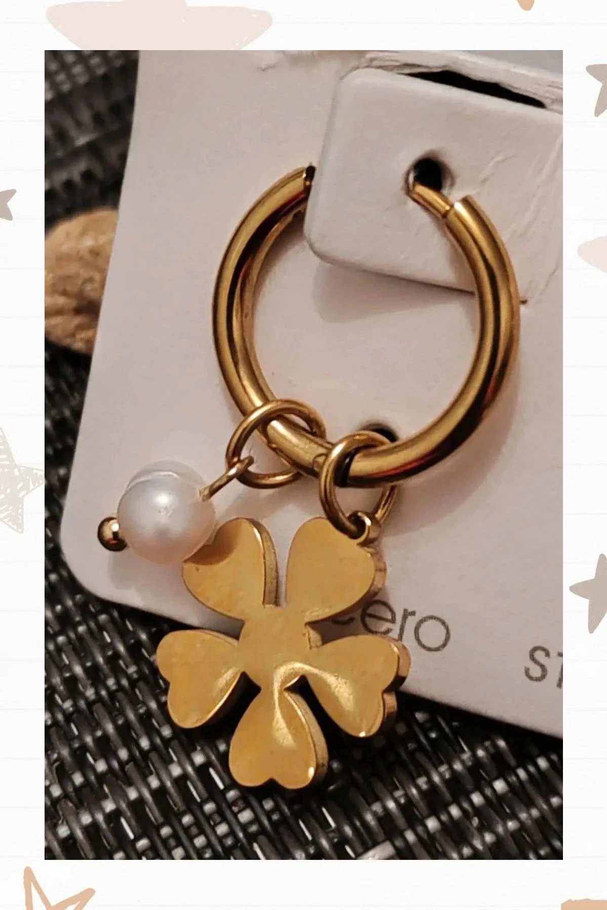 Pendientes 4 en 1 – photo 2